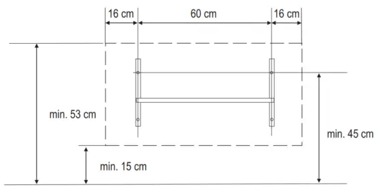 SOMOGYI FK 440 WIFI Smart Radiator - 3