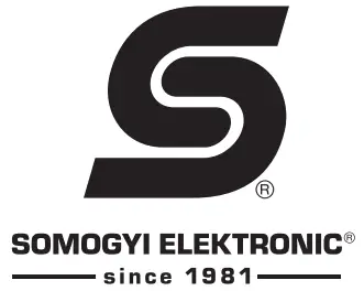 SOMOGYI logo