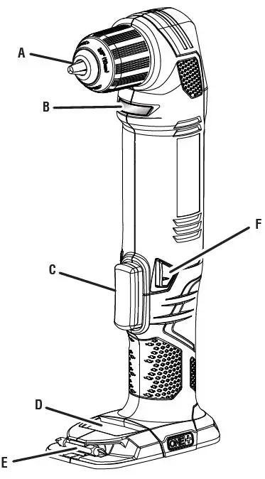 RYOBI RY31EP26 18 Inch Pressure Washer Telescoping Extension Pole-fig3