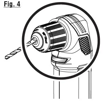 RYOBI RY31EP26 18 Inch Pressure Washer Telescoping Extension Pole-fig7
