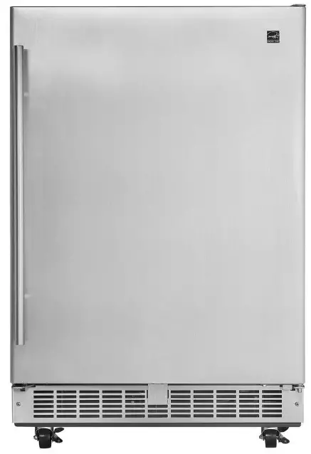 Summit SPR7BOSST ADA series OUTDOOR REFRIGERATOR Owner's product