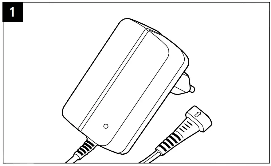 hama -00223616 -24W- Power -Supply -Unit -1