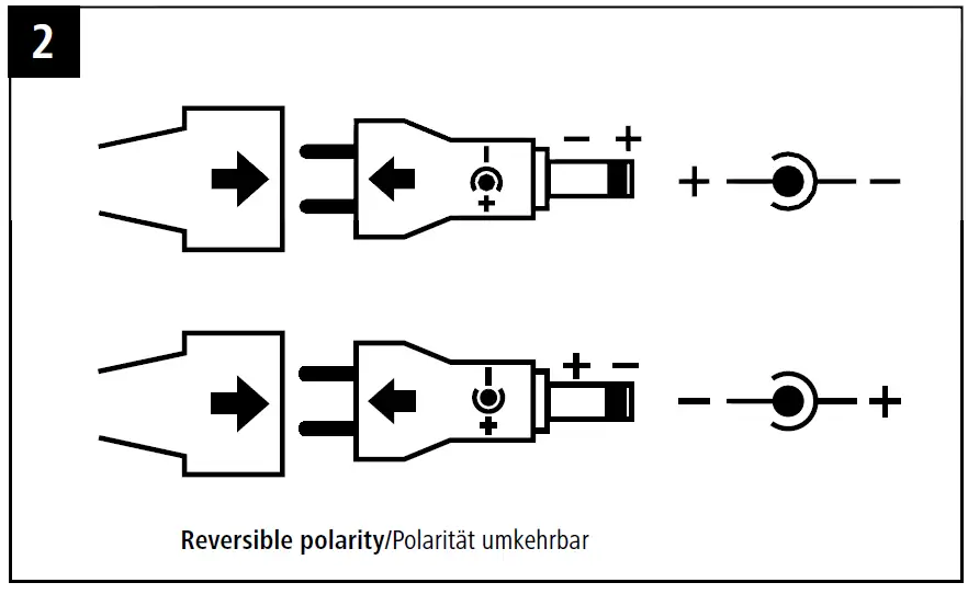 hama -00223616 -24W- Power -Supply -Unit -2