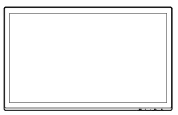 HANNspree HT221PPB 21.5 Inch LCD Monitor fiog 3