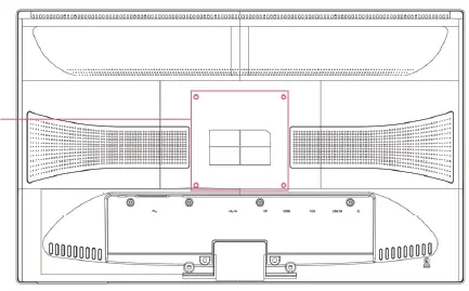 HANNspree HT221PPB 21.5 Inch LCD Monitor fiog 6