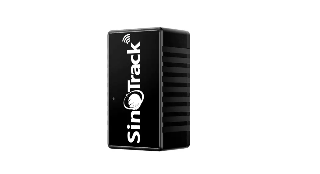 Sinotrack St-903 Gps Tracker User Manual Sinotrack St-903 Gps Tracker User Manual