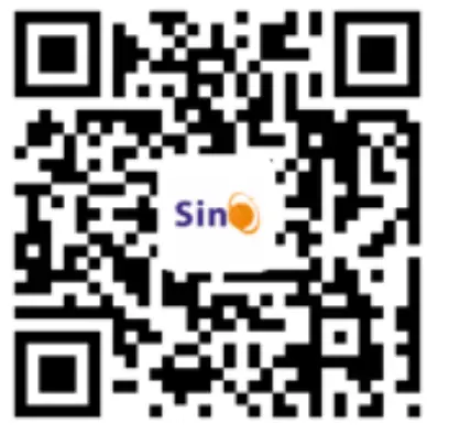 SinoTrack ST 903 GPS TRACKER - QR