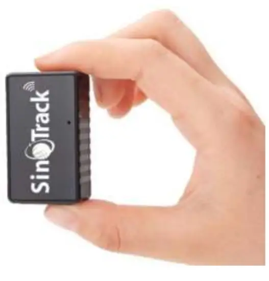 SinoTrack ST 903 GPS TRACKER - fig1