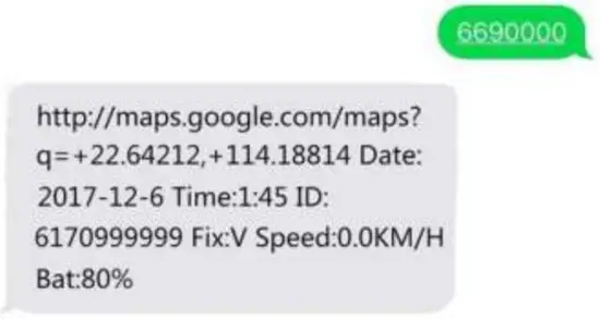 SinoTrack ST 903 GPS TRACKER - fig3