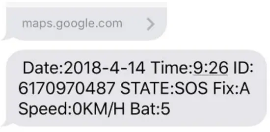 SinoTrack ST 903 GPS TRACKER - fig4