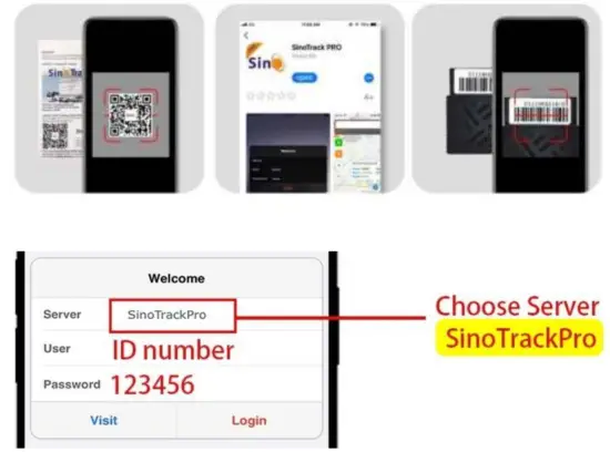 SinoTrack ST 903 GPS TRACKER - fig8