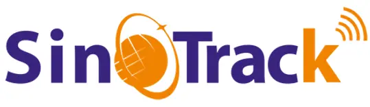 SinoTrack logo