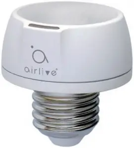 Air Live LightBulb Dimmer Socket