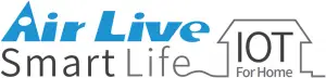 Air Live logo