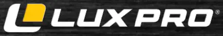 luxpro logo