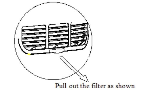 Goldair GD330 8L Desiccant Dehumidifier 2