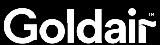 Goldair logo