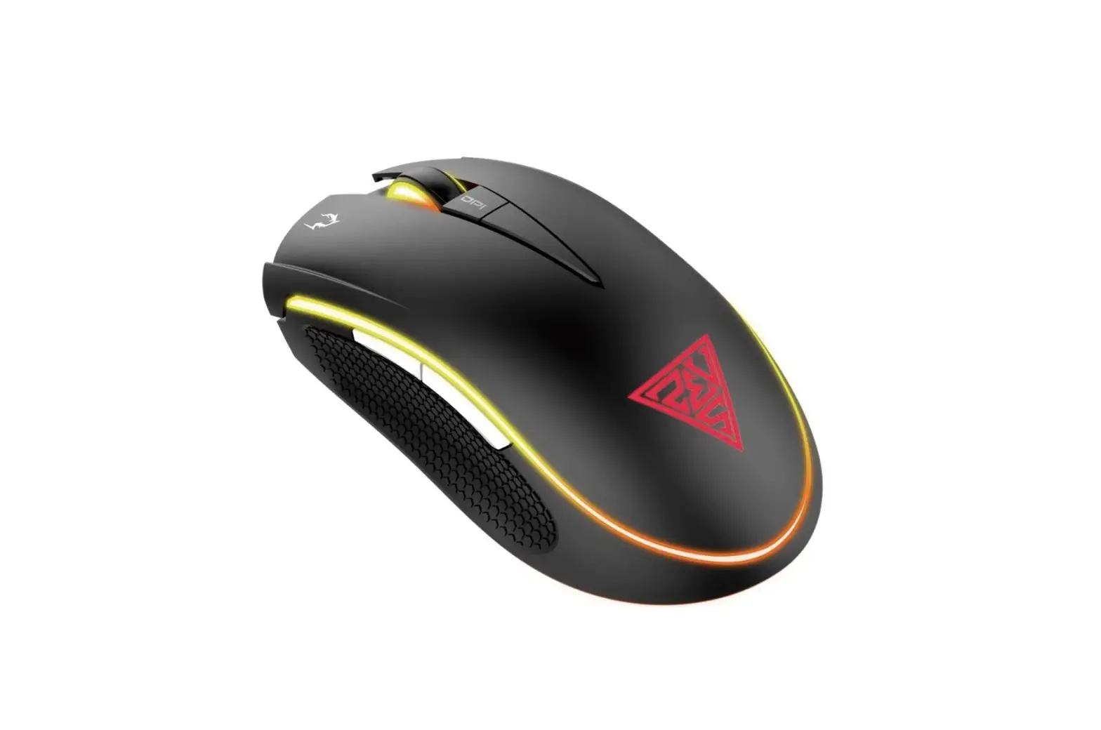 Gamdias Zeus E2 Rgb Optical Gaming Mouse Installation Guide