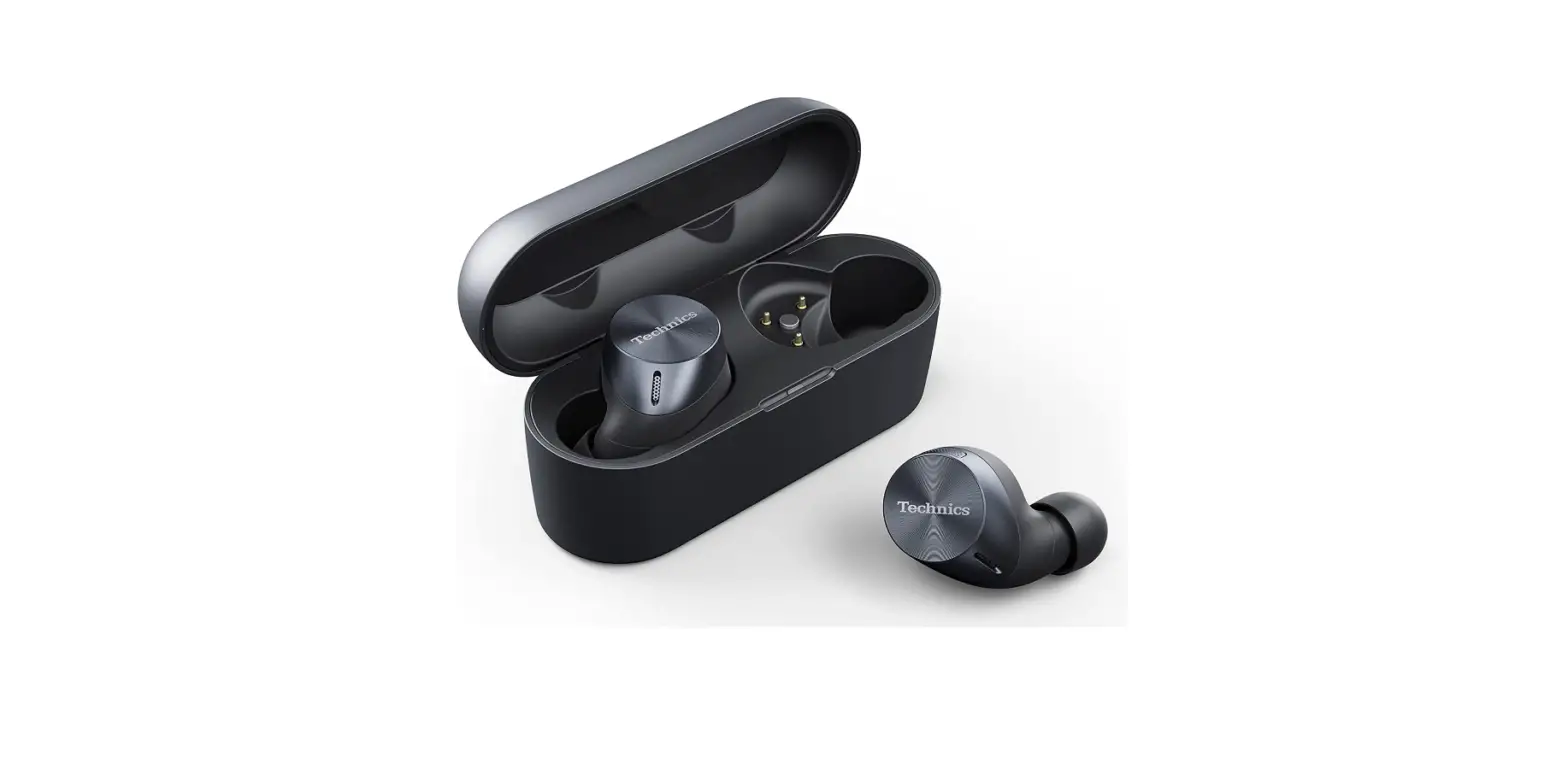 Technics True Wireless Multipoint Bluetooth Earbuds With Advanced Noise Cancelling-complete Features/user Manual Technics True Wireless Multipoint Bluetooth Earbuds With Advanced Noise Cancelling-complete Features/user Manual