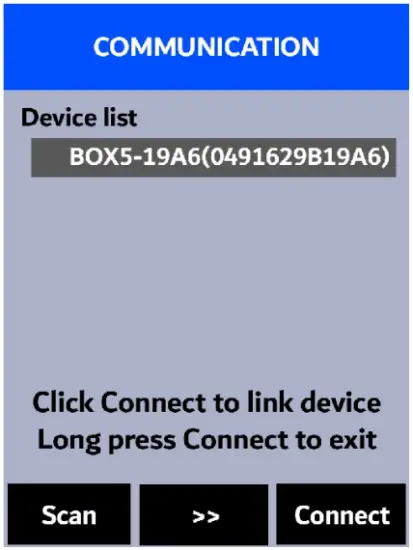 Sample Cell Cleanliness Check