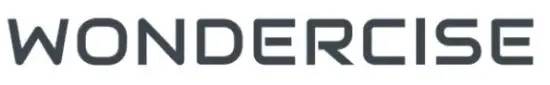 WONDERCISE logo