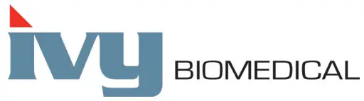 IVY BIOMEDICAL logo