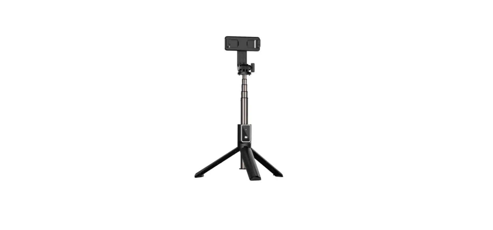 Tripod Ws-21016 Multifunction Mini Selfi Stick Monopod User Guide