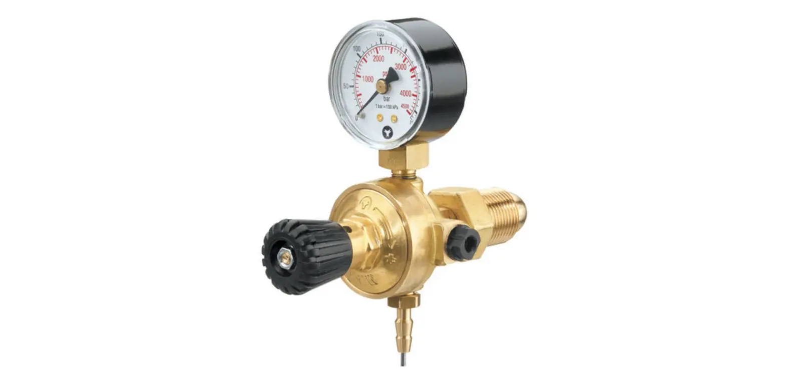 Clarke Ir1a Pressure Regulator User Manual Clarke Ir1a Pressure Regulator User Manual