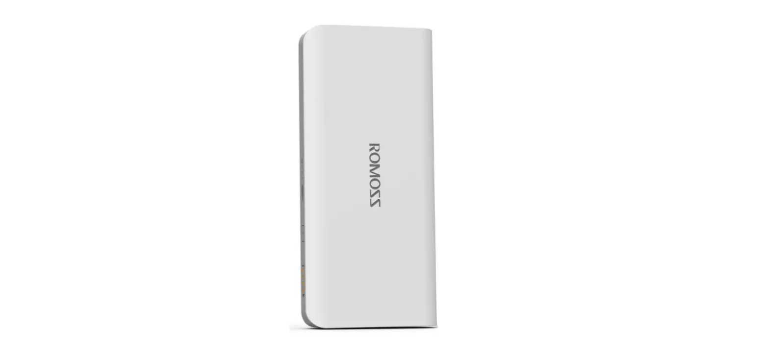 Romoss Wss05 5000mah Pd20w Magnetic Wireless Fast Charging Compact Mini Original Power Bank User Guide Romoss Wss05 5000mah Pd20w Magnetic Wireless Fast Charging Compact Mini Original Power Bank User Guide