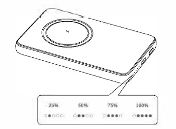 ROMOSS-WSS0-55000mA-hPD20-Magnetic-Wireless-Fast-Chargin-gCompact-Mini-Original-Power-Bank-fig-1