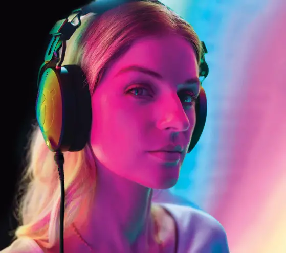 RODE NTH 100 Professional Over Ear Headphones - EXPERIENCE SOUND