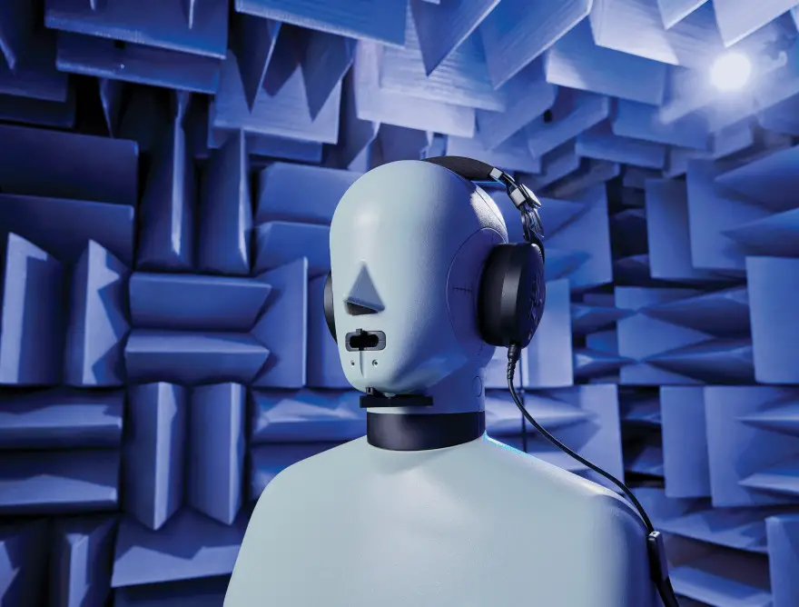 RODE NTH 100 Professional Over Ear Headphones - Nobody understands sound