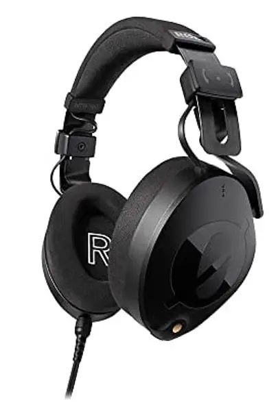 RODE NTH 100 Professional Over Ear Headphones