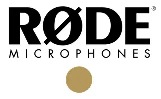 RODE logo