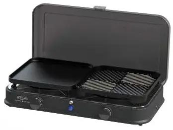CADAC 202P1 2 cook Pro Deluxe kooktoestel - Cover 1