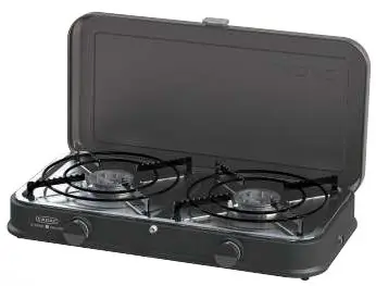 CADAC 202P1 2 cook Pro Deluxe kooktoestel - Cover 2