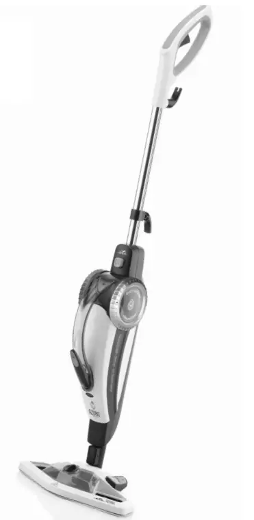 eta 2267 Azurit Steam Mop and Handheld Cleaner