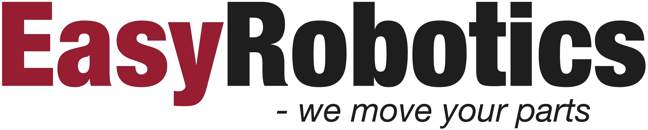 EasyRobotics logo