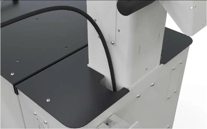 detaching and reattaching