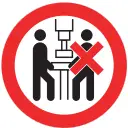 Gude vGHS 500 8TB Petrol Wood Log Splitter - icon 3