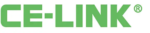CE-LINK logo