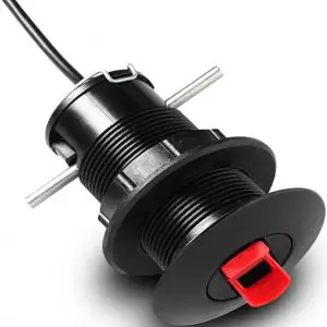 GARMIN GST 43 THRU-HULL Transducer