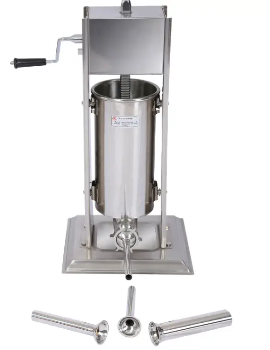 WILTEC-61853-Sausage-Clipper