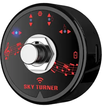 Shenzhen Onlynote Technology ST-1 Wireless Page Turner