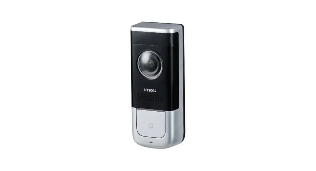 Imou Db11 Doorbell User Manual Imou Db11 Doorbell User Manual