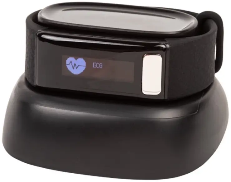 GrekTek EVBT1 Watch Everbeat