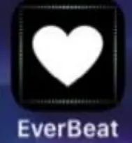 Download the everbeat app