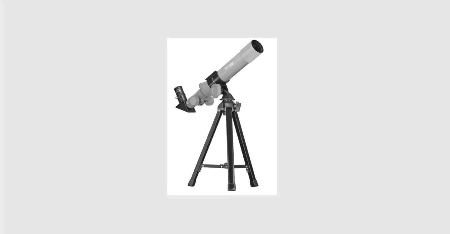 Bresser 8840350 Telescope Instruction Manual