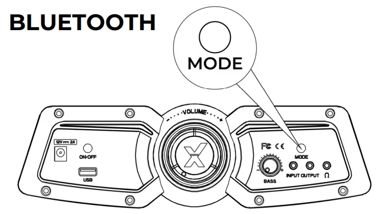 Bluetooth Connection Guide