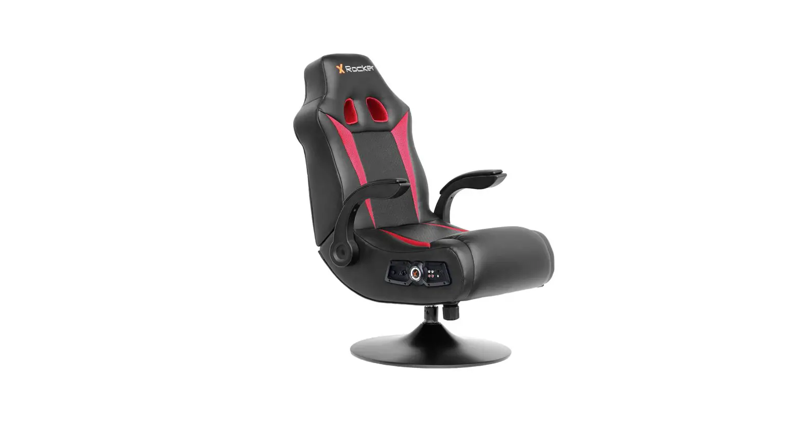 X Rocker Xpbt21 2.1 Bluetooth Pedestal Gaming Chair User Guide